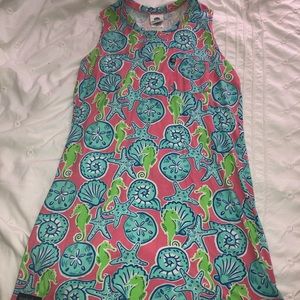 Simply Southern Dress